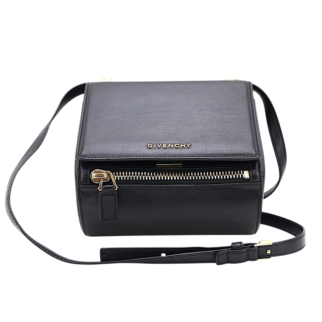 ITPULTT2DW9O Givenchy Pandora Box Crossbody Bag