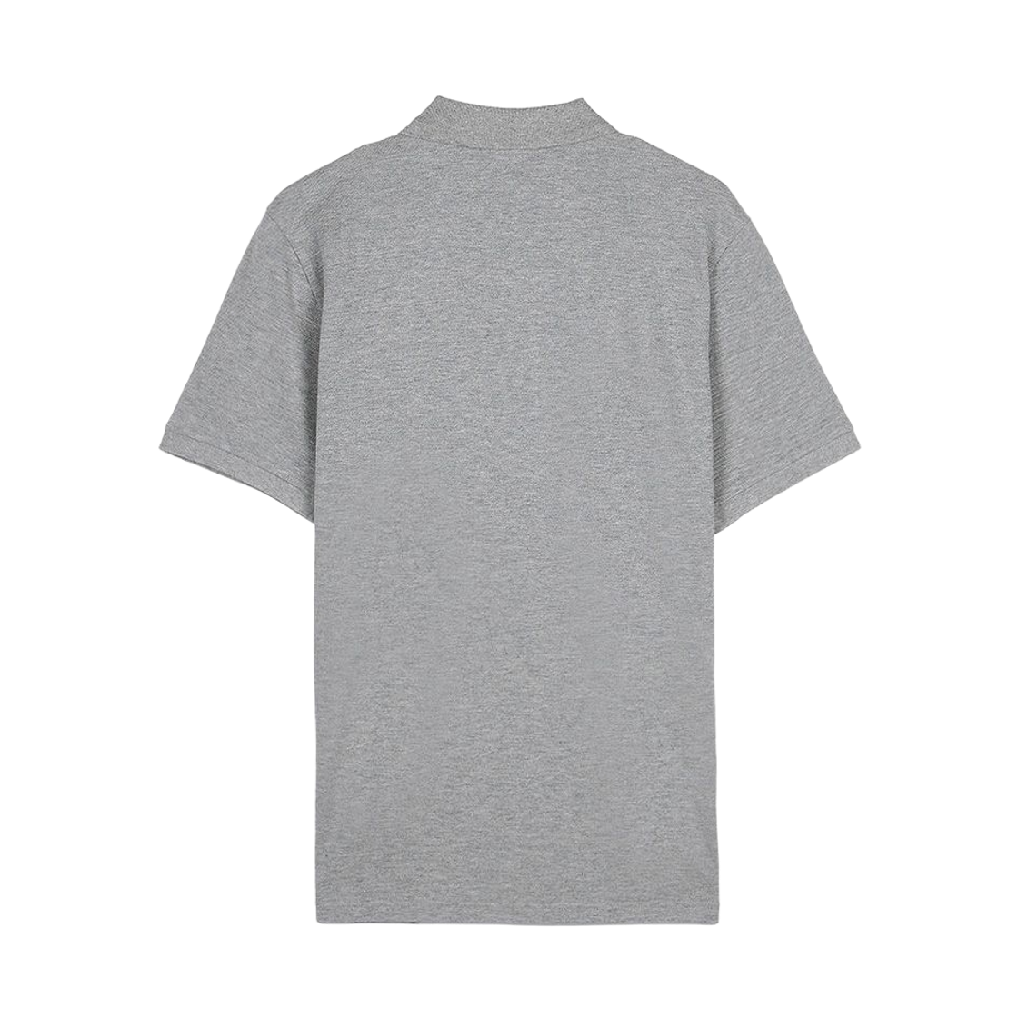 칼하트 WIP 숏슬리브 체이스 피케 폴로 그레이 헤더 골드(Carhartt WIP S/S Chase Pique Polo Grey Heather Gold) - 2