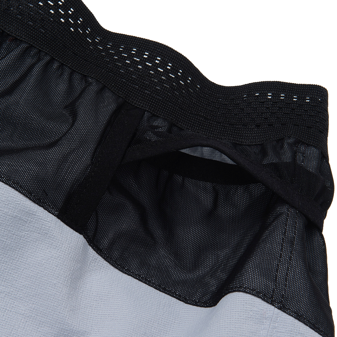 제로그램 에어프레쉬 4 쇼츠(Zerogram AirFresh 4 Shorts Light Gray) - 5