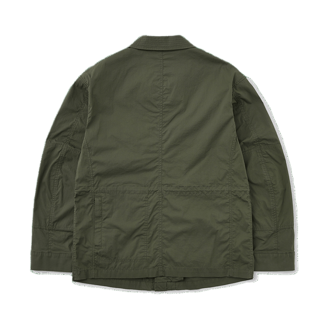 [트리플적립] 썬러브 에어로 필드 자켓 올리브([트리플적립] SUNLOVE Aero Field Jacket Olive) - 2