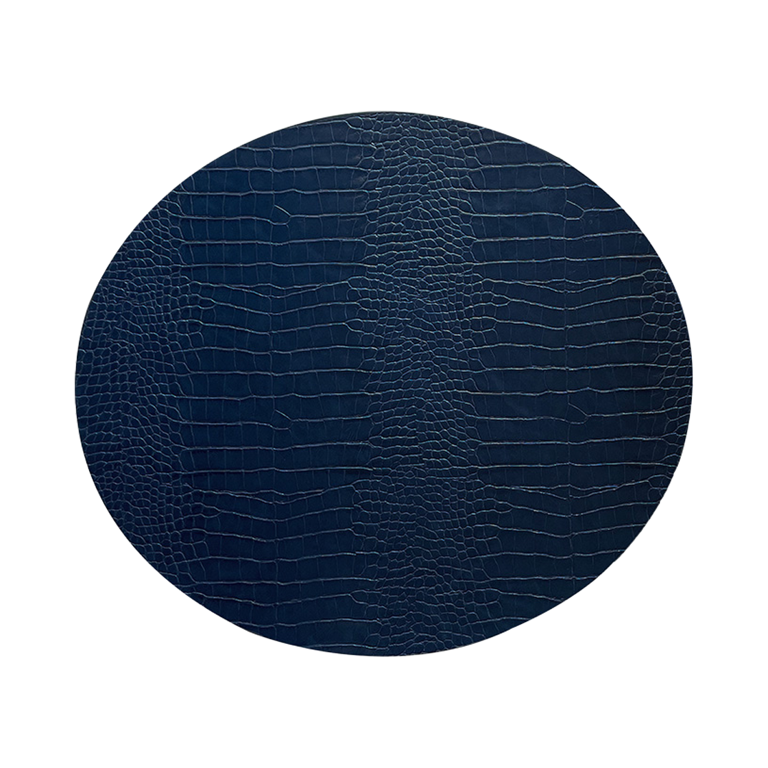 도비 매트 다크블루(Dovi Table mat Dark blue) - 1