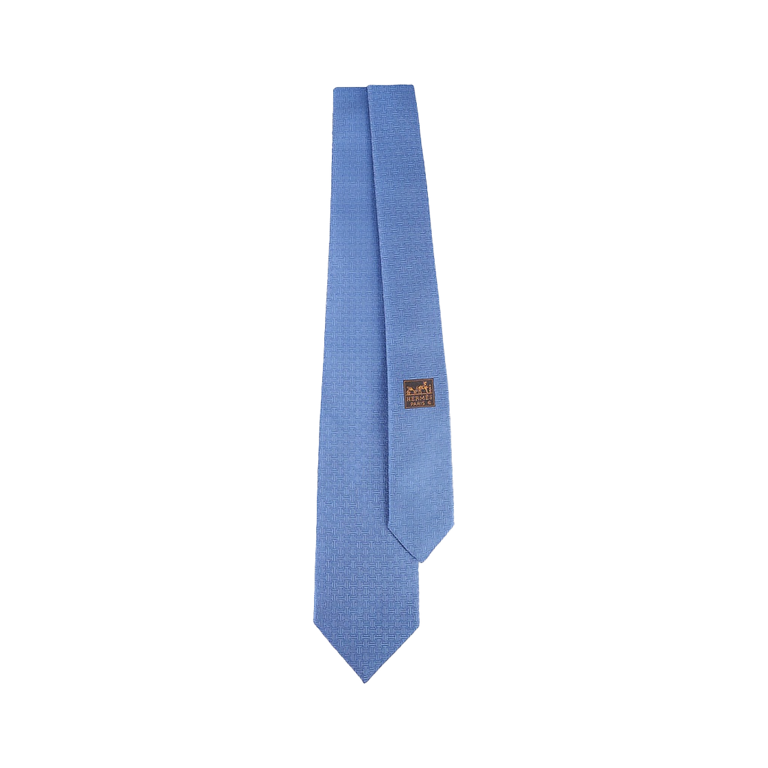 에르메스 Une Terre d'H 타이 H339413T 04(Hermes Une Terre d'H Tie H339413T 04) - 1