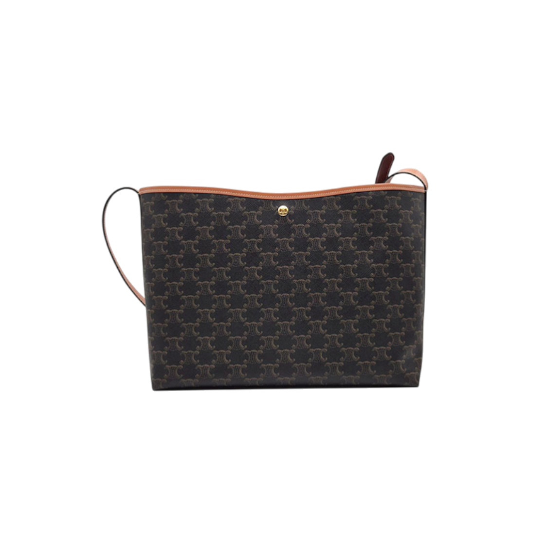 IT296LR74UF2 Celine Triumph Soft Shopper Bag L309965