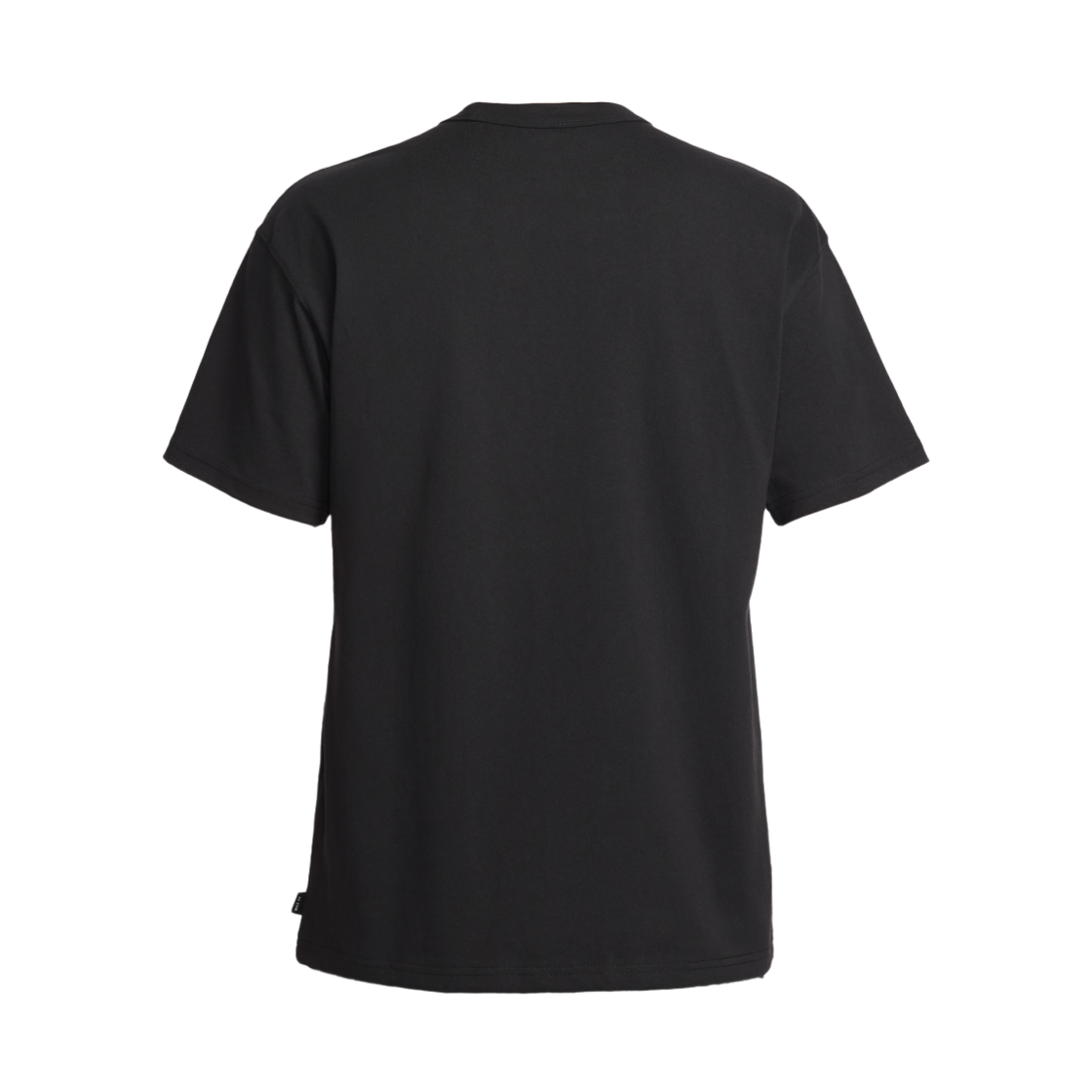 나이키 NSW 프리미엄 에센셜 티셔츠 블랙 - 아시아(Nike NSW Premium Essential T-Shirt Black - Asia) - 2