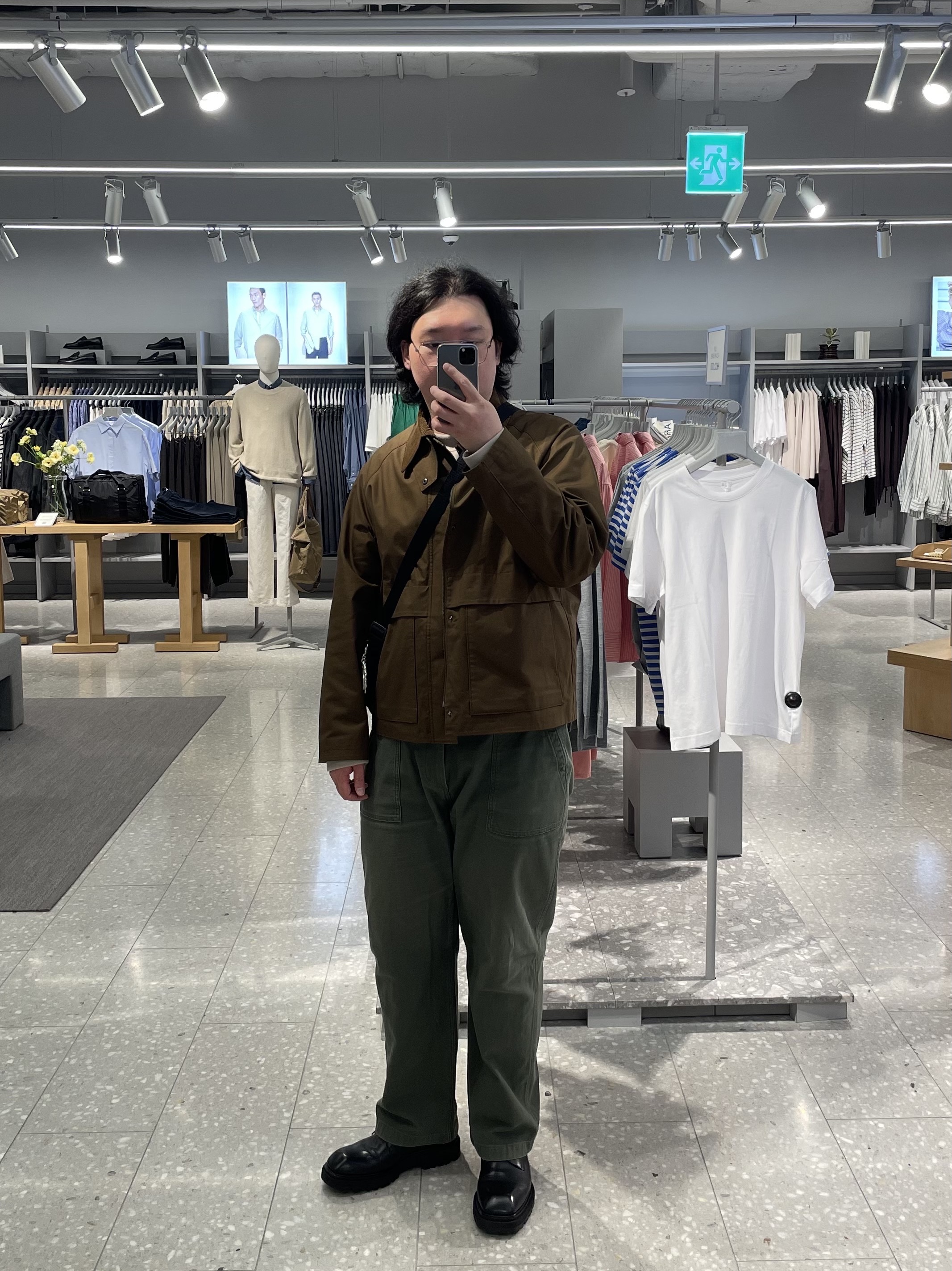 slashdh님의 스타일 - 1