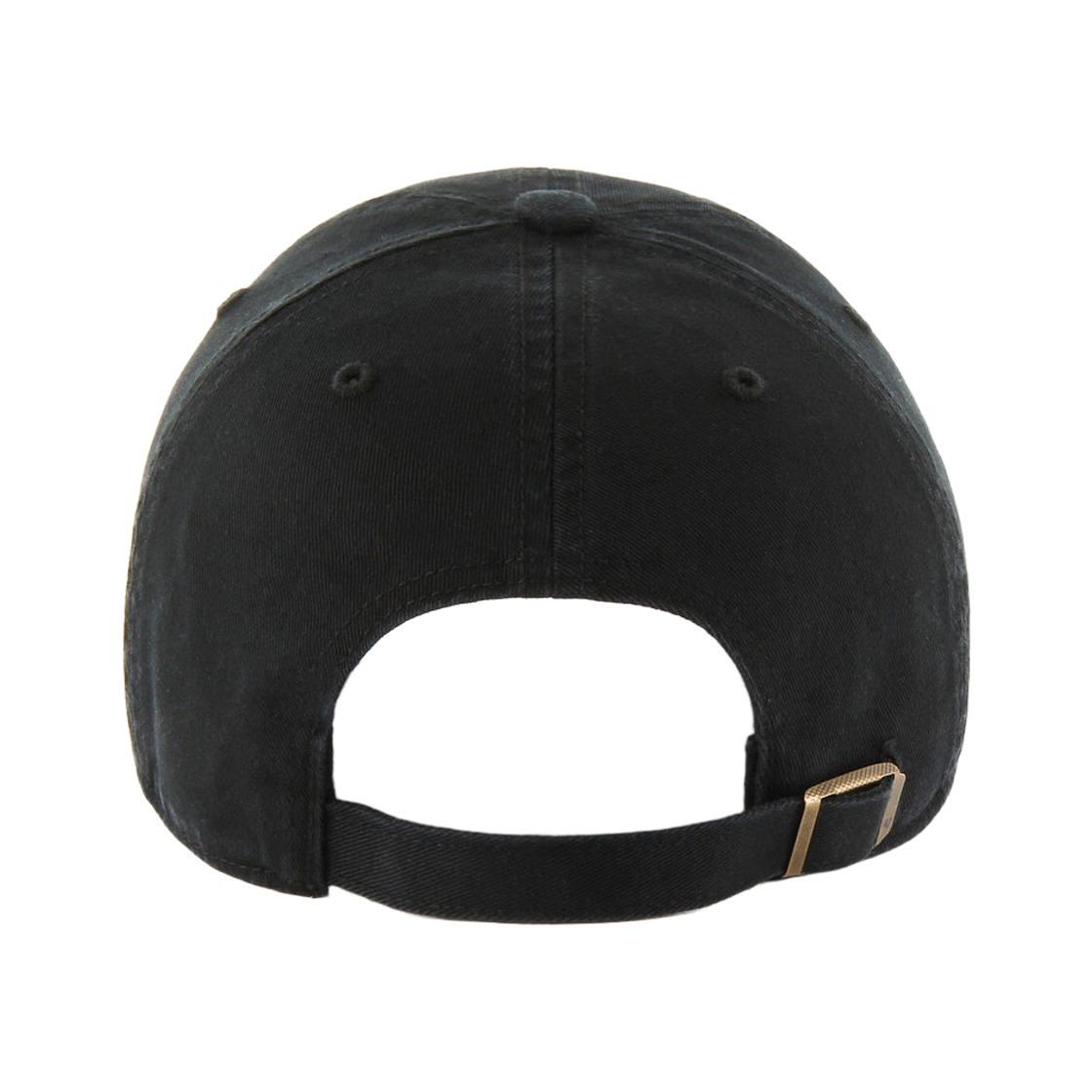 47 브랜드 불독 베이스 러너 47 클린업 블랙(47 Brand Bulldog Base Runner 47 Clean Up Black) - 2