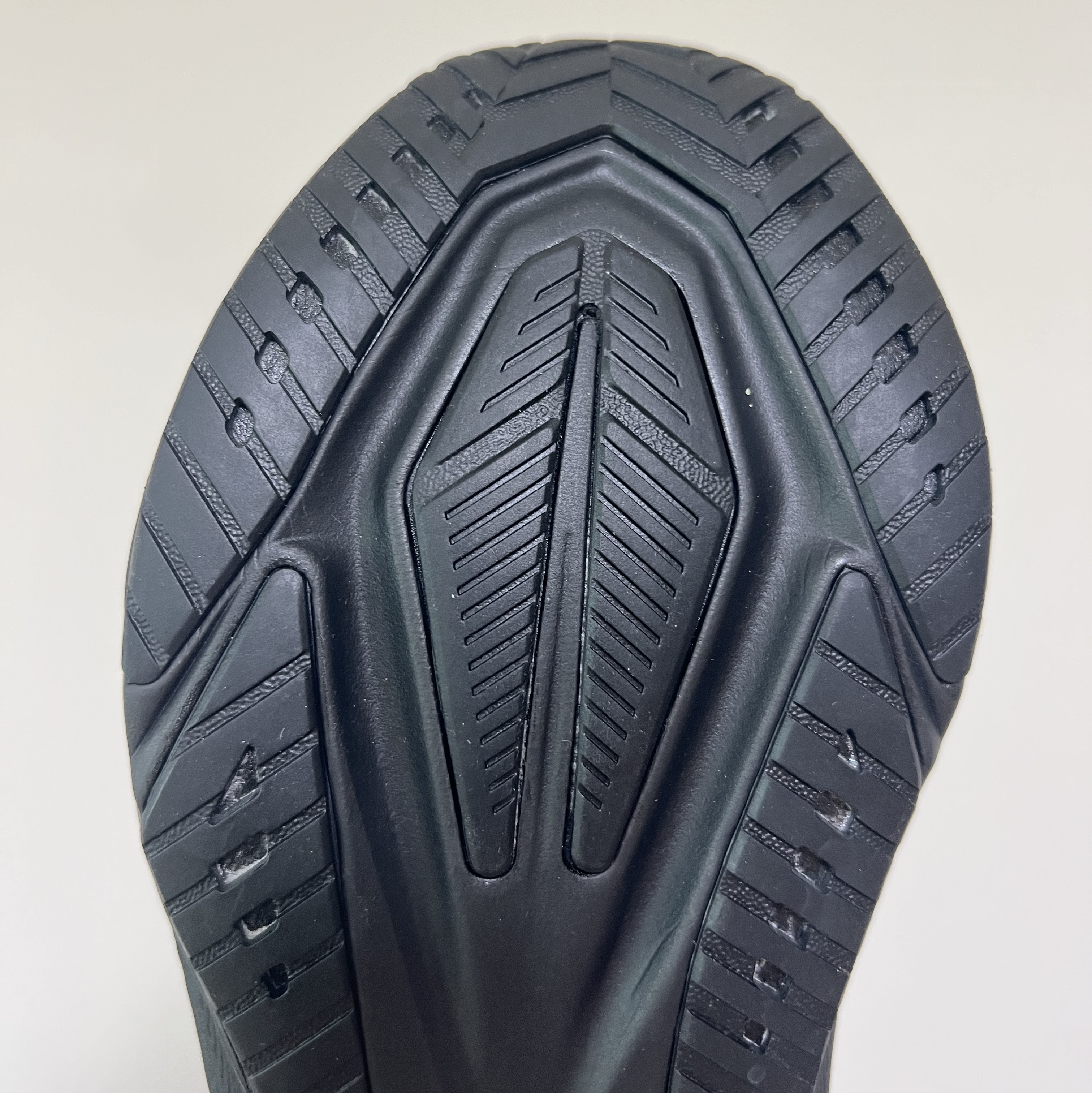 Asics Novablast 5 Black Carrier Grey 착용 스타일 - 5