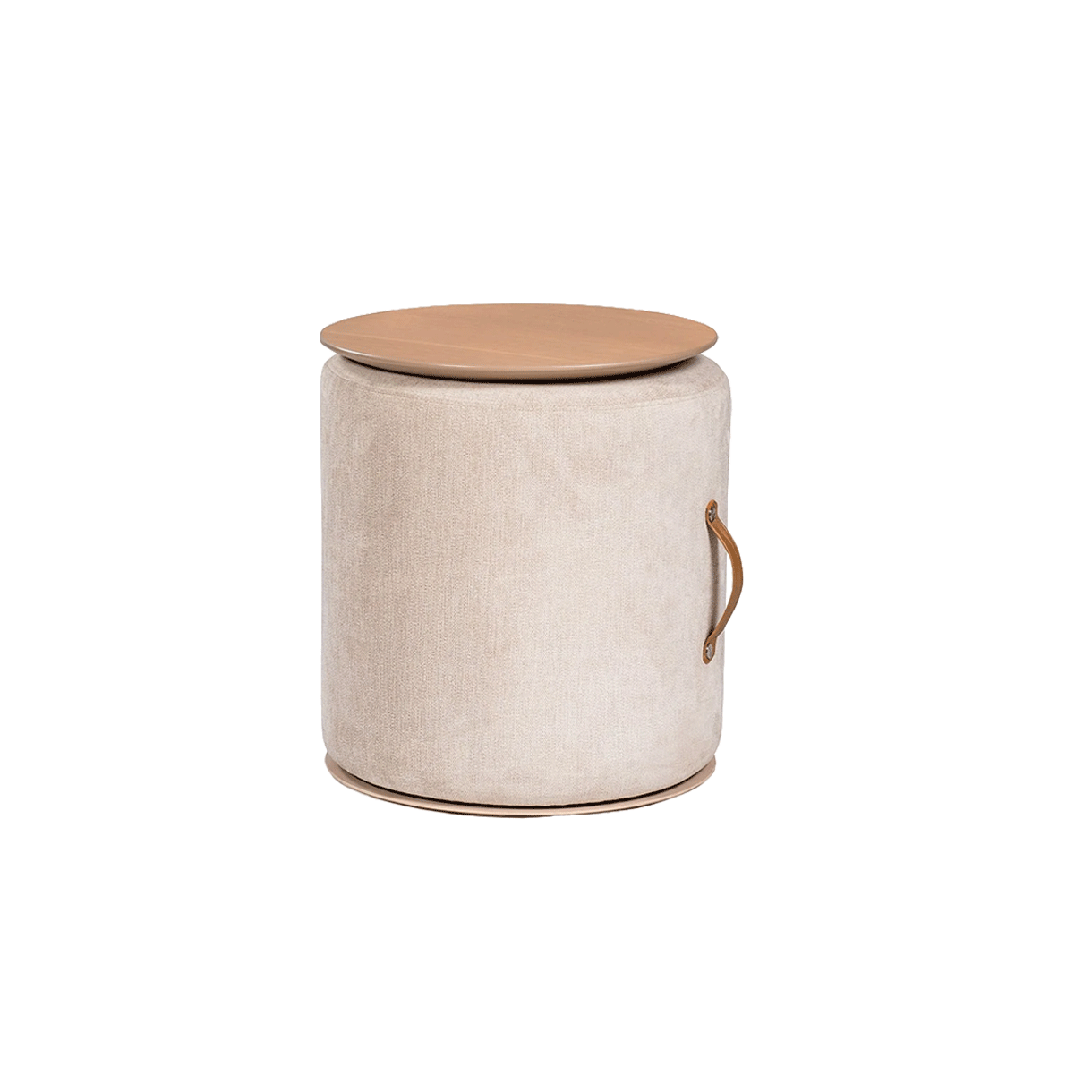 코뮨 퓨즈 스툴 사이드 테이블 (SET)(COMMUNE Fuse Stool Table)