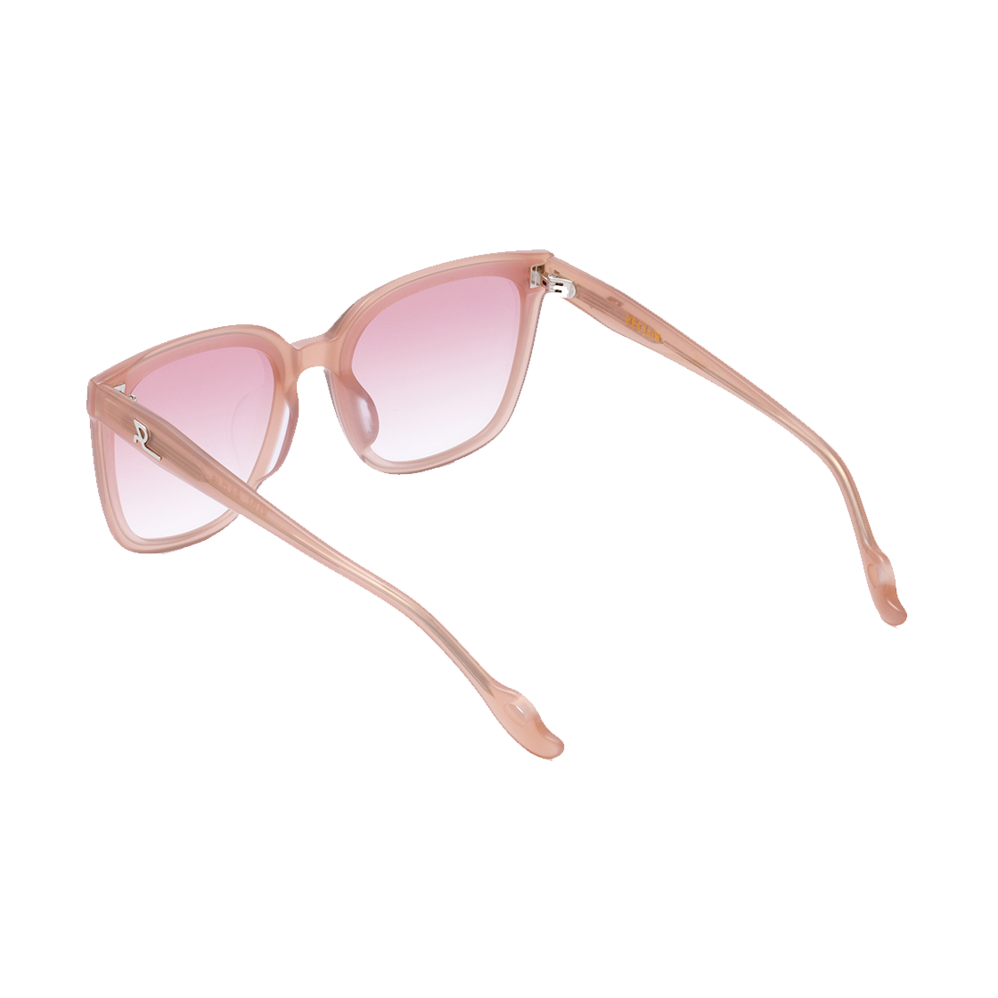 리끌로우 쿠브 선글라스 핑크(RELCOW Kuv Sunglass Pink) - 3
