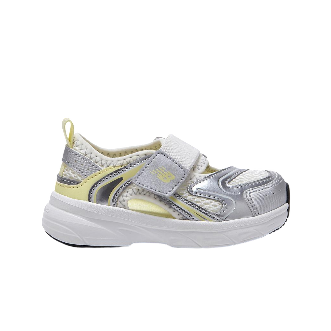 (TD) 뉴발란스 프리들 X 샌들 비타 옐로우