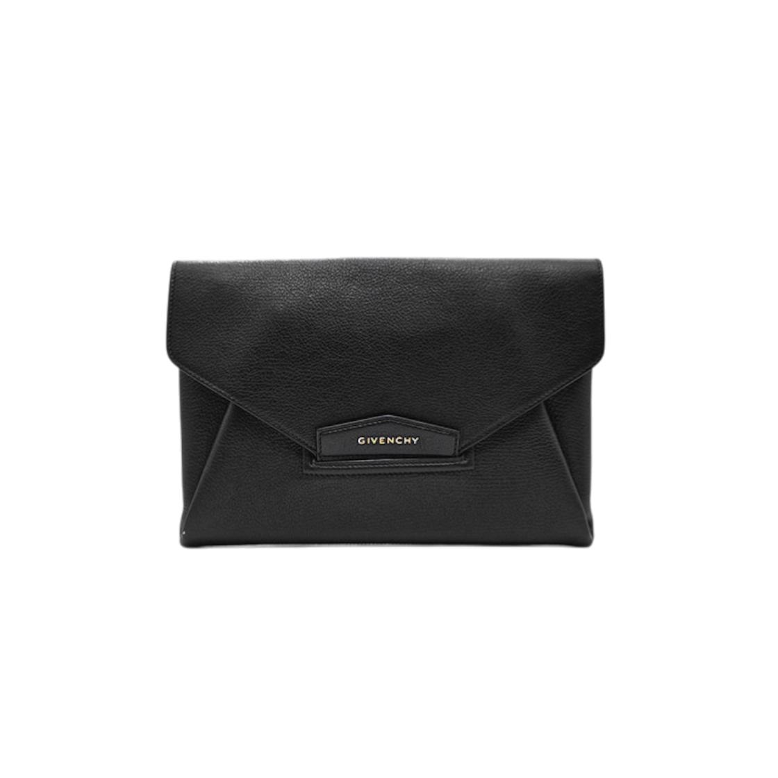ITVLUQ6JD3BH Givenchy Antigona Envelope Clutch L137865