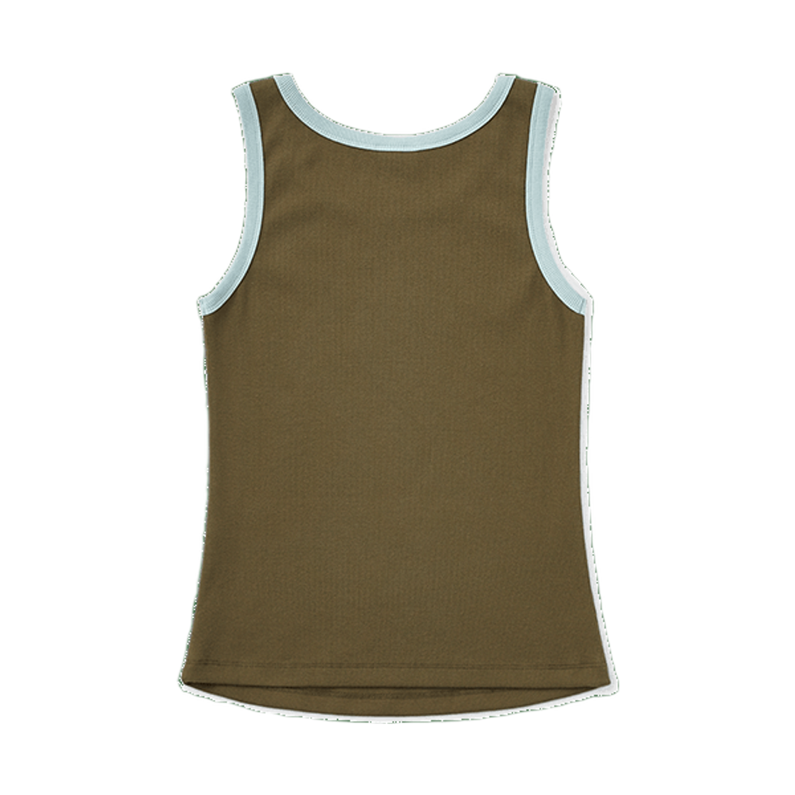 [트리플적립] 썬러브 우먼스 SLT 탱크 탑 올리브([트리플적립] SUNLOVE W SLT Tank Top Olive) - 2