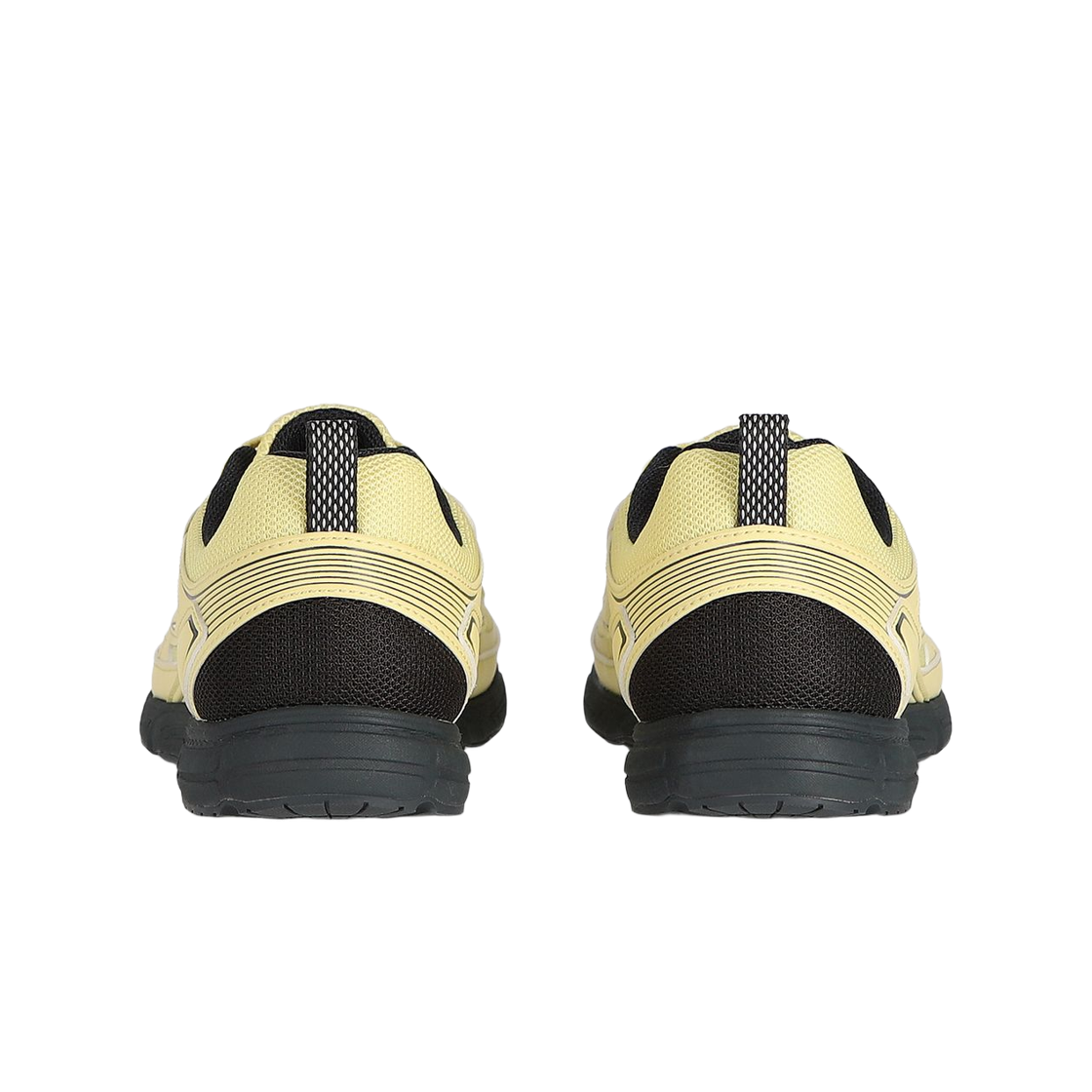 휠라 인터런 슬릭 옐로우 블랙(Fila Interun Slick Yellow Black) - 3