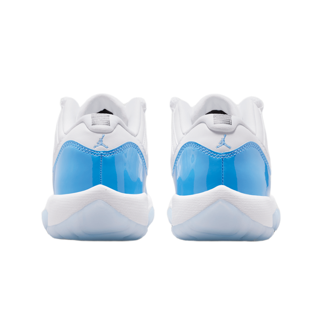 (GS) 조던 11 레트로 로우 유니버시티 블루 2026((GS) Jordan 11 Retro Low University Blue 2026) - 3