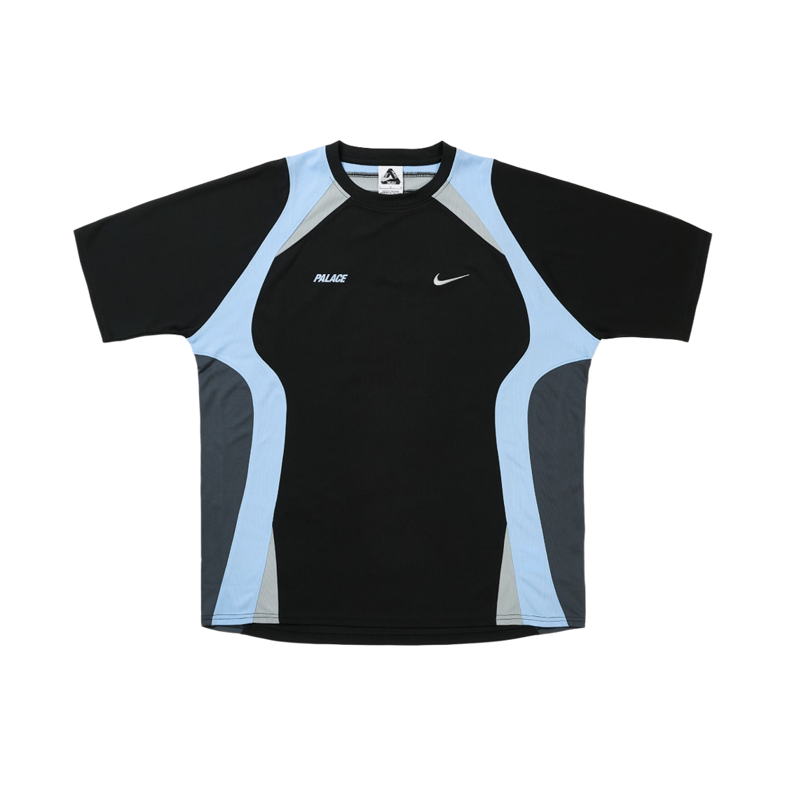 팔라스 x 나이키 저지 블랙 - 26SS(Palace x Nike Jersey Black - 26SS) - 2