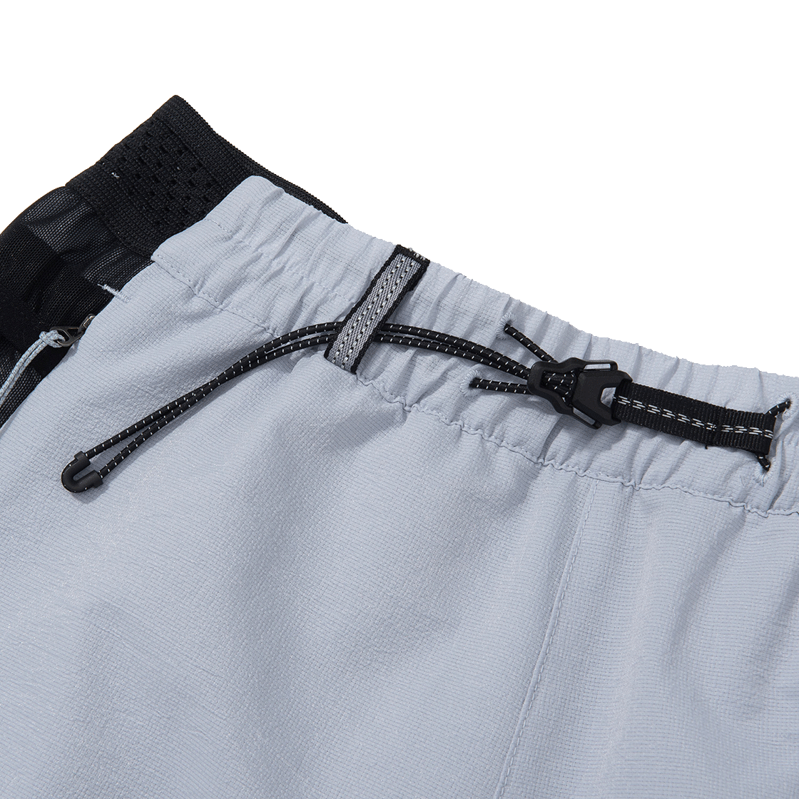 제로그램 에어프레쉬 4 쇼츠(Zerogram AirFresh 4 Shorts Light Gray) - 3