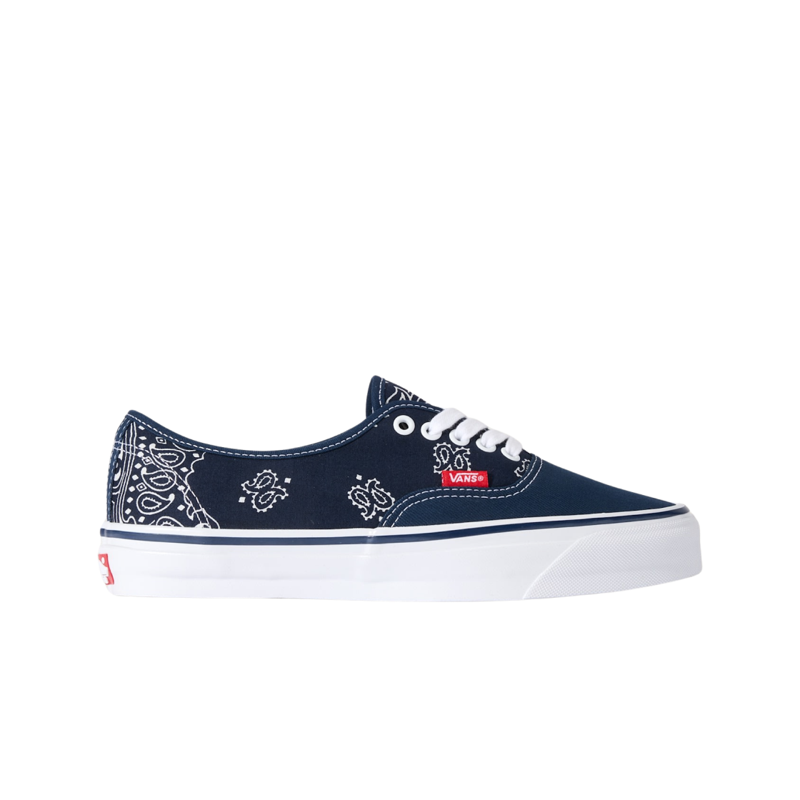 반스 x 베드윈 앤 더 하트브레이커스 OTW 어센틱 44 반다나(Vans x Bedwin & The Heartbreakers OTW Authentic 44 Bandana) - 1