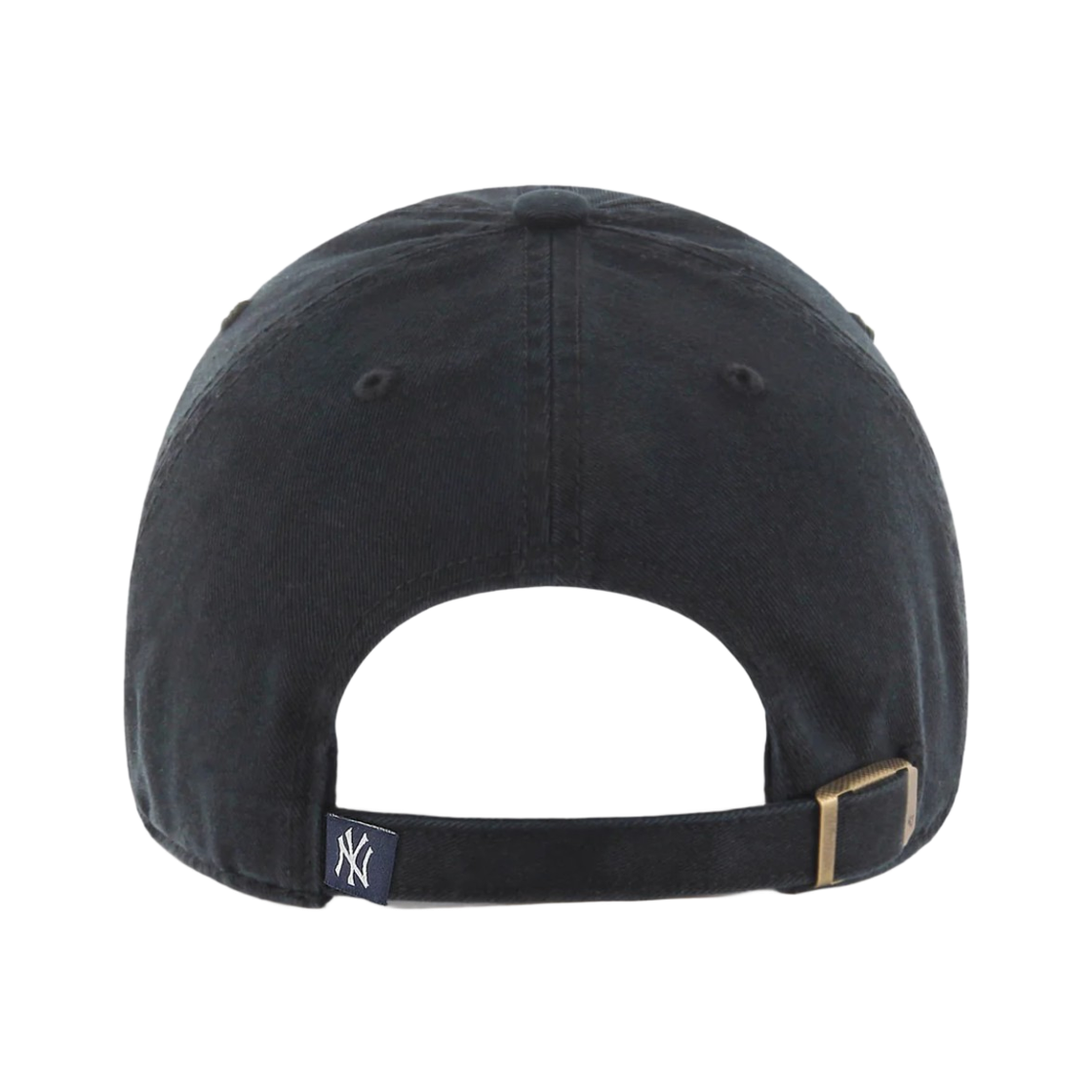 47 브랜드 뉴욕 양키스 47 클린업 블랙(47 Brand New York Yankees 47 Clean Up Black) - 2