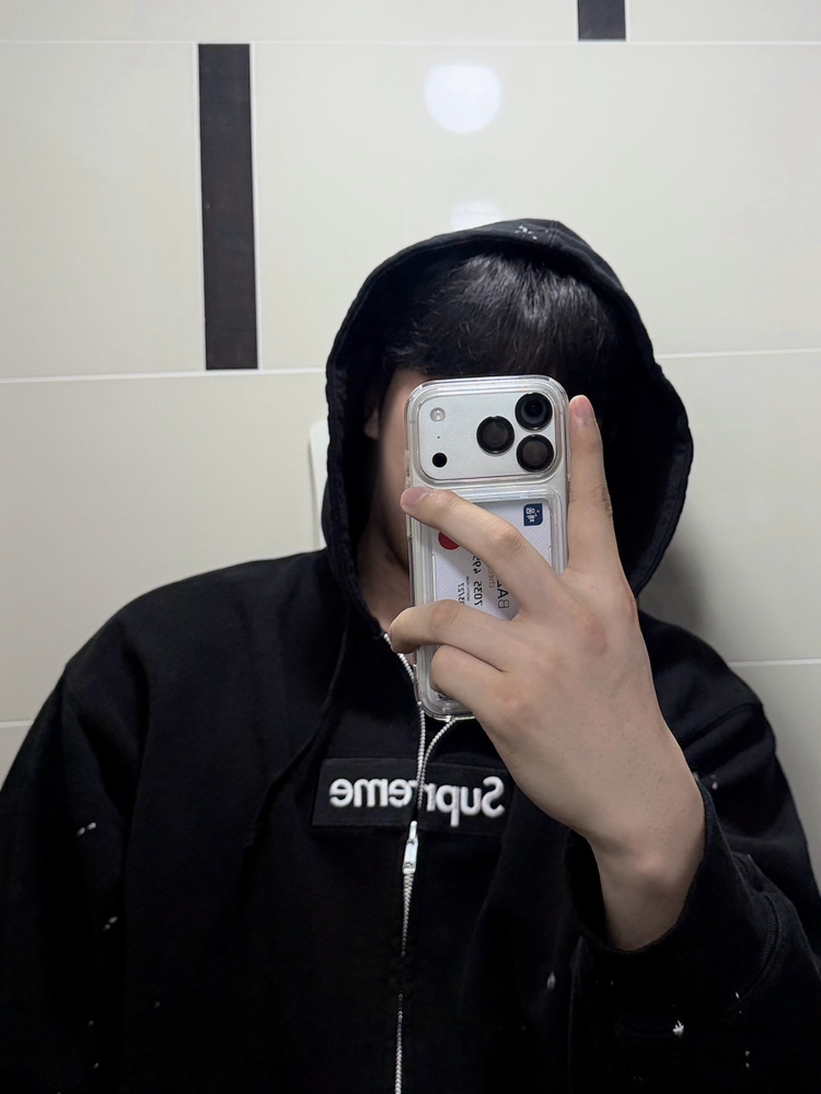 KREAM 프로필 이미지