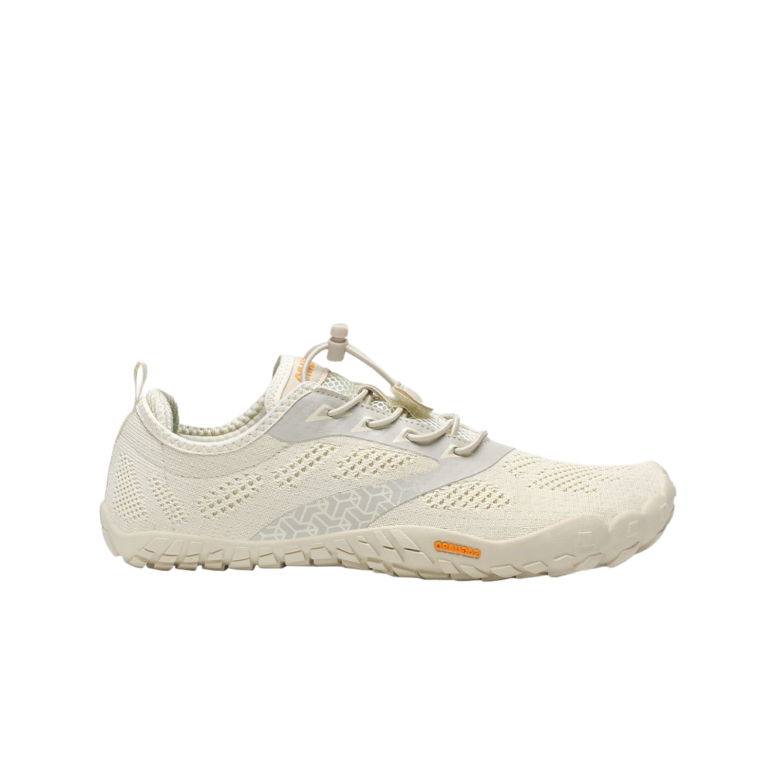 Smart 1 SAGUARO Barefoot Shoes Smart 1 Beige