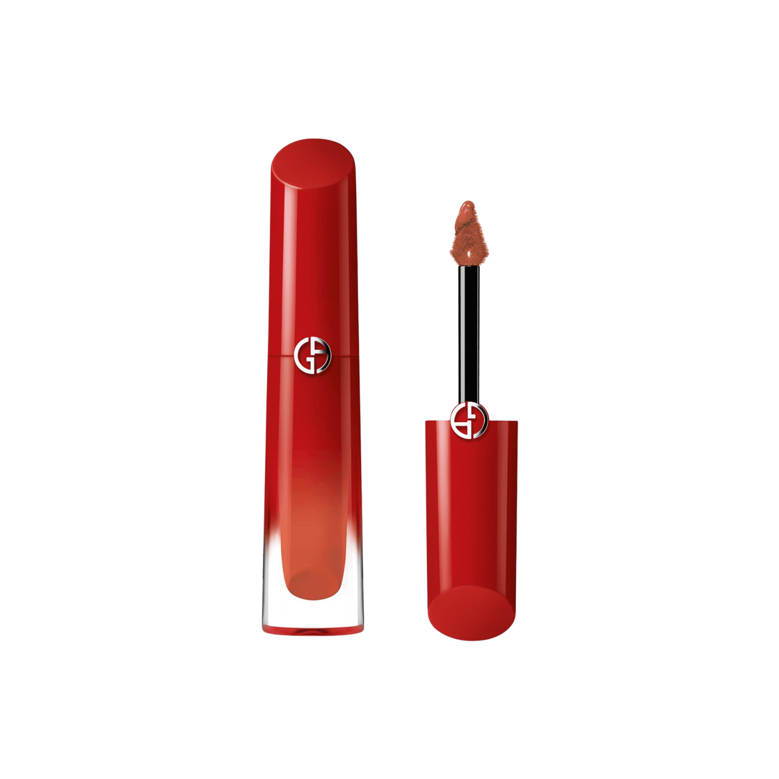 조르지오 아르마니 립 마에스트로 마그넷 462 마그넷 시에나(Giorgio Armani Lip Maestro Magnet 462 Magnet Sienna)
