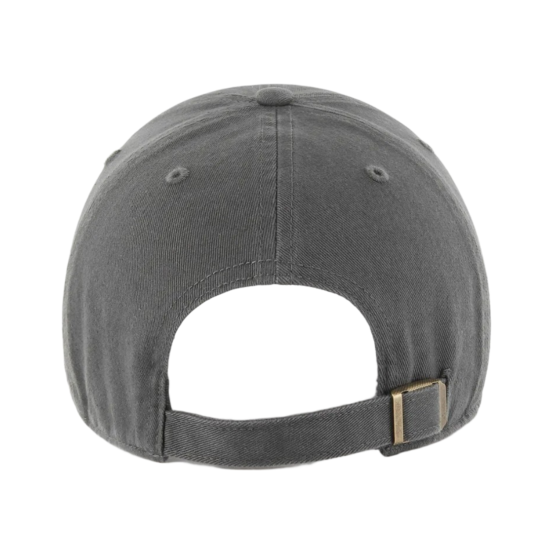 47 브랜드 도그 베이스 러너 아이콘 47 클린업 차콜(47 Brand Dog Base Runner Icon 47 Clean Up Charcoal) - 2