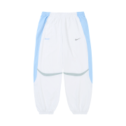 Palace x Nike Track Bottom White - 26SS