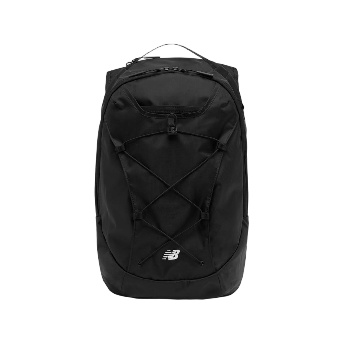 뉴발란스 노본 17 백팩 블랙(New Balance Novon 17 Backpack Black) - 1