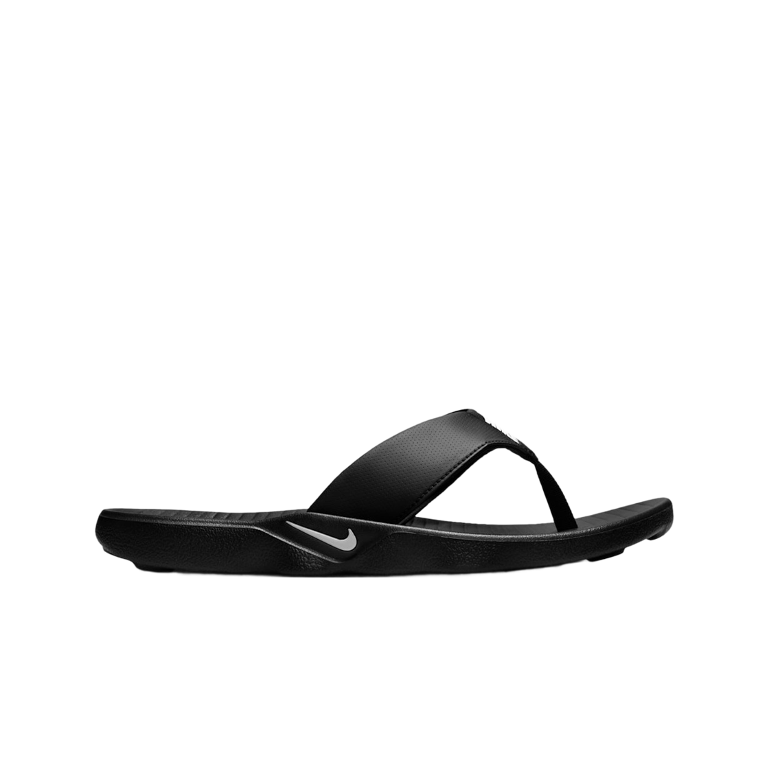 나이키 마리나 블랙 화이트(Nike Marina Black White) - 1