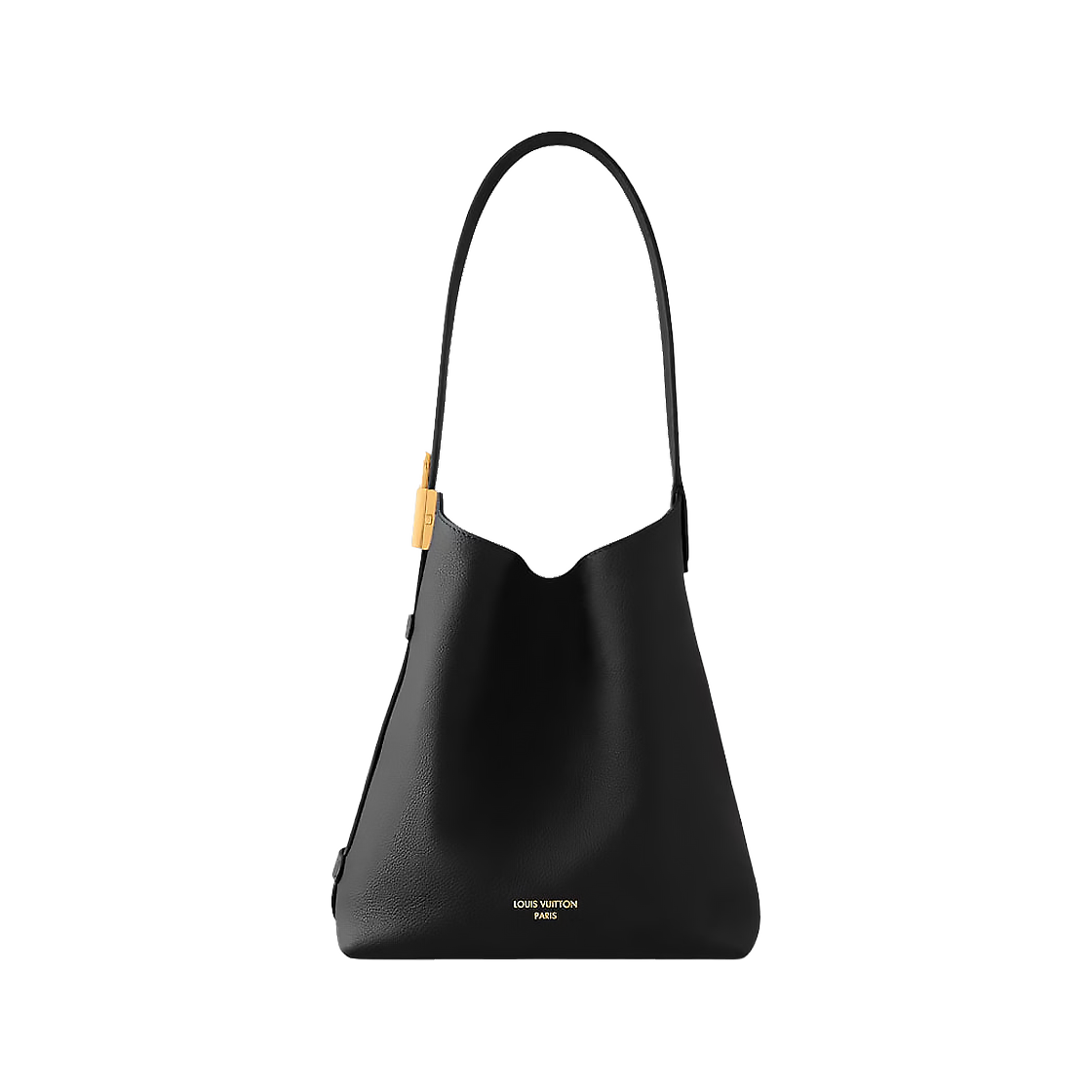 ITRS8P4ND7R2 Louis Vuitton Low Key Hobo Bag PM M25352