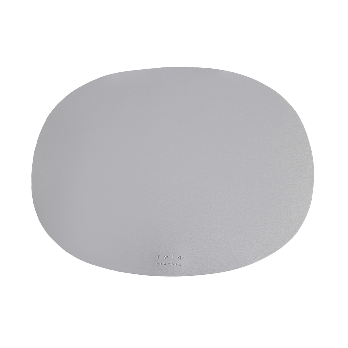 00348 Décor table mat Grey