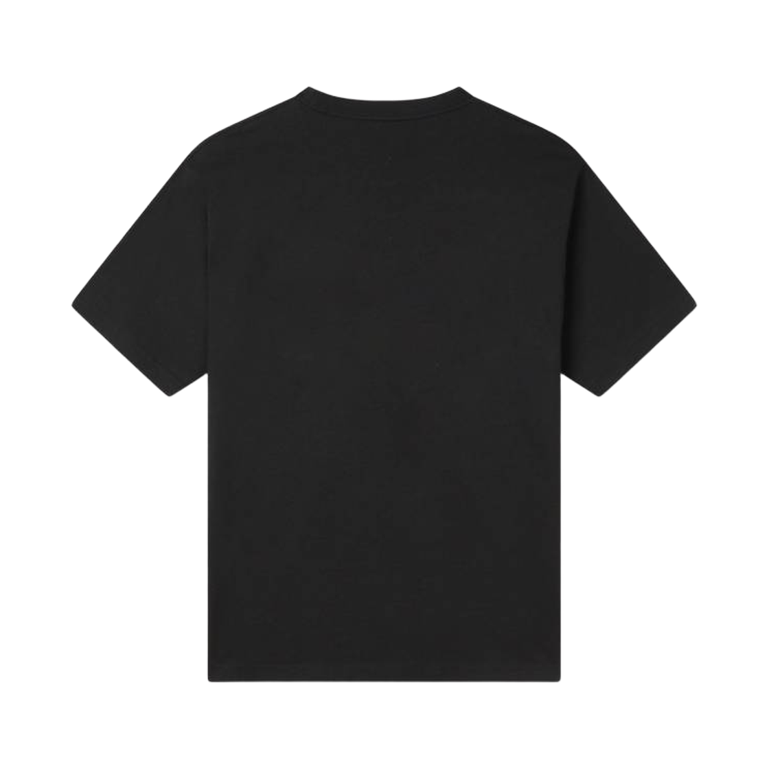 겐조 와일드 타이거 코튼 자수 오버사이즈 티셔츠 블랙(Kenzo Wild Tiger Cotton Embroidered Oversized T-Shirt Black) - 2