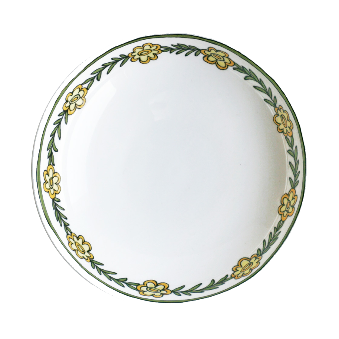 00785 TWIG NEWYORK Daisy chain side dish(S)