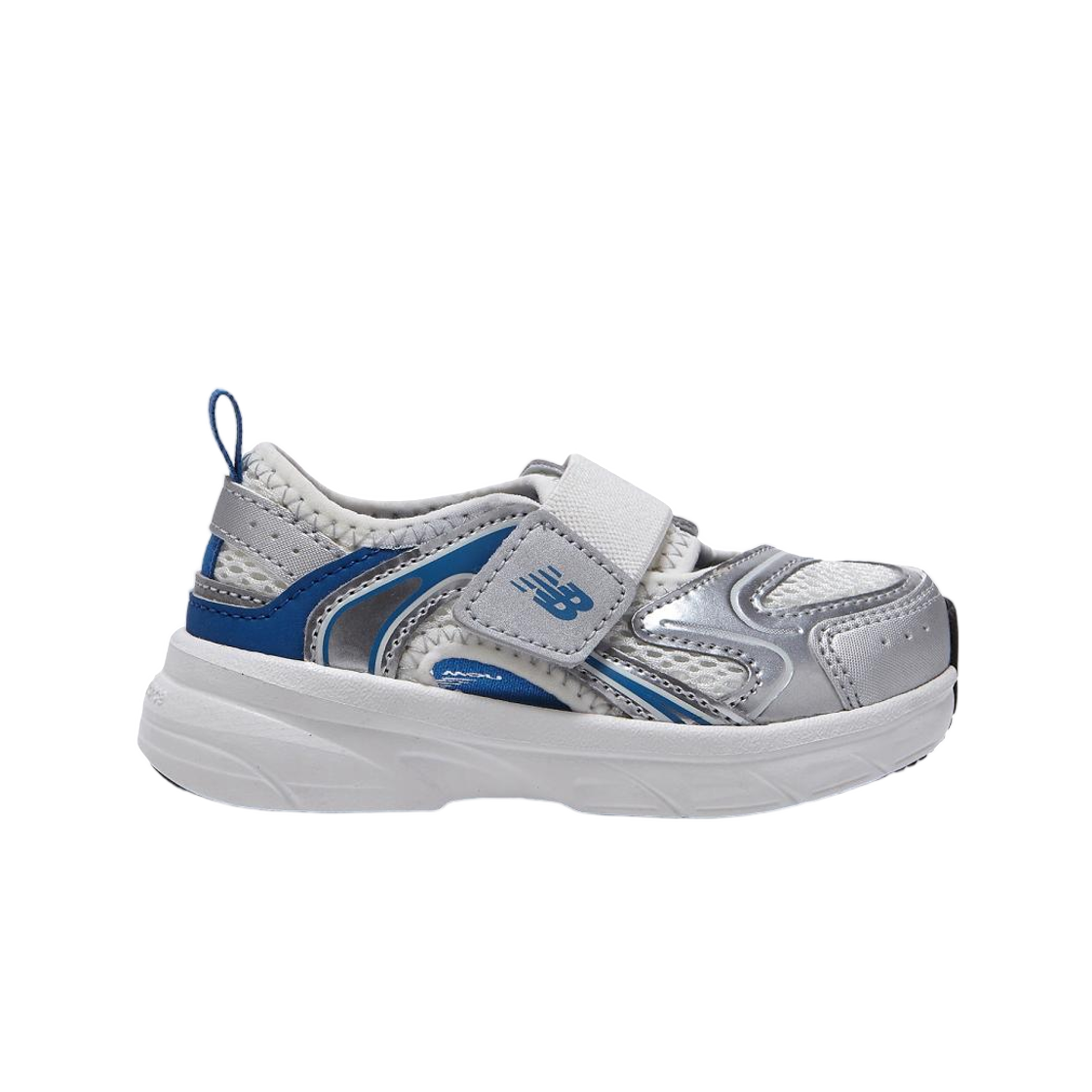 (TD) 뉴발란스 프리들 X 샌들 소닉 블루