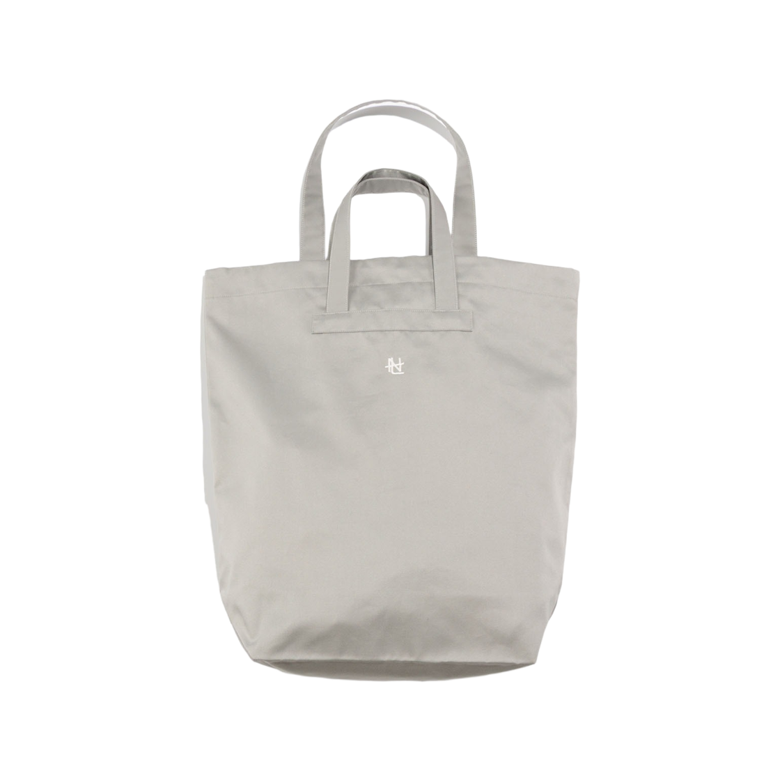 나나미카 치노 토트백 라이트 그레이(Nanamica Chino Tote Bag Light Gray)