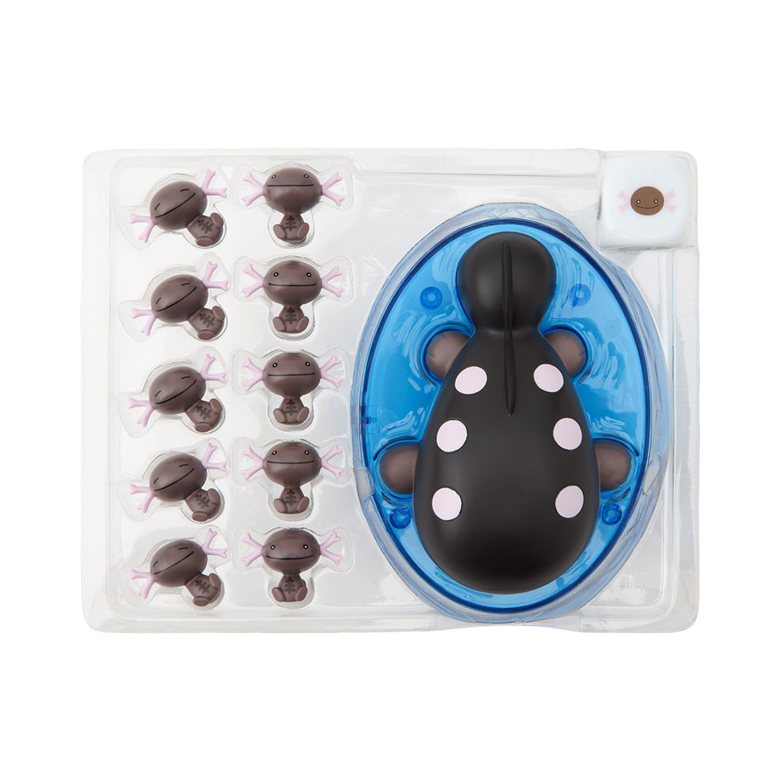 포켓몬센터 보드게임 토오 챌린지(Pokemon Center Board Game Clodsire Challenge) - 2