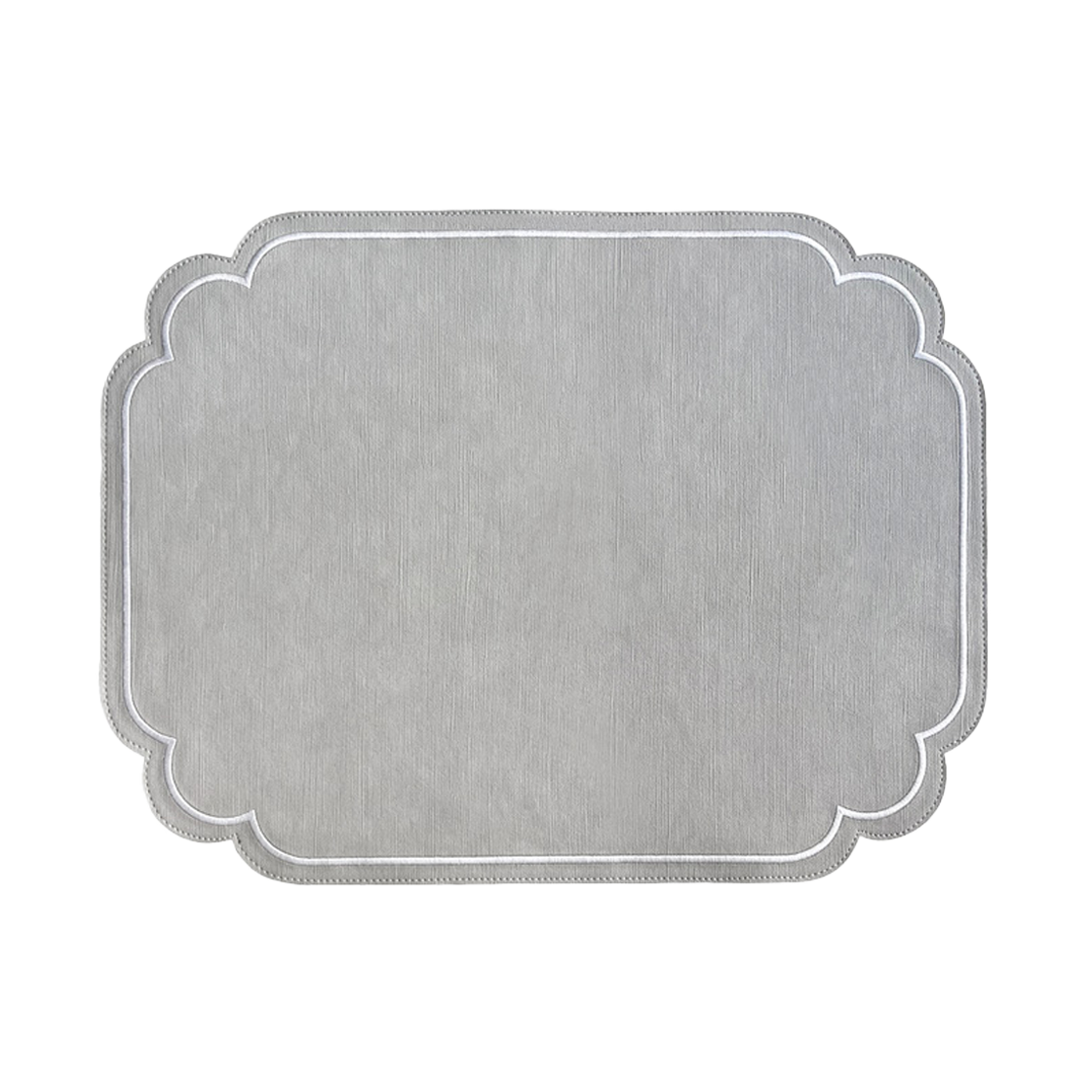 라네 매트 그레이(Lane Table mat Grey) - 1