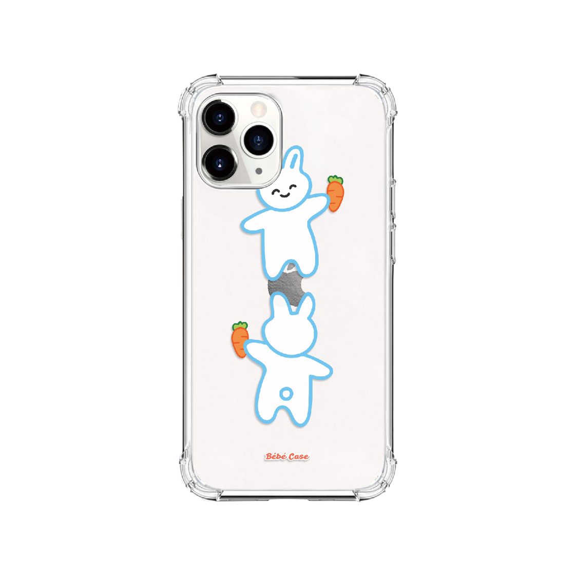 베베케이스 방탄 케이스  Funny Rabbit(bebecase Funny Rabbit) - 2