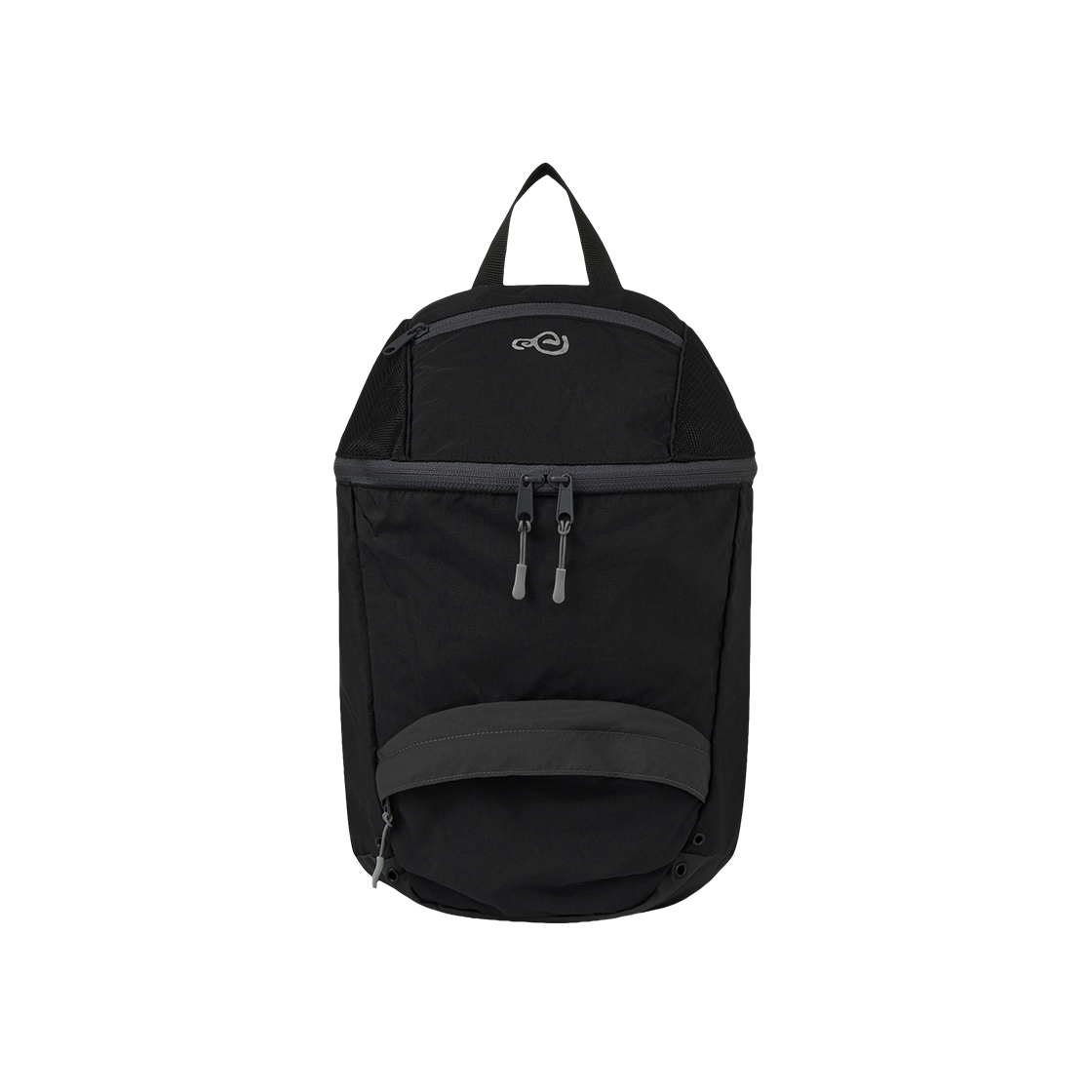 에이이에이이 하이킹 백팩 블랙(AEAE Hiking Backpack Black)