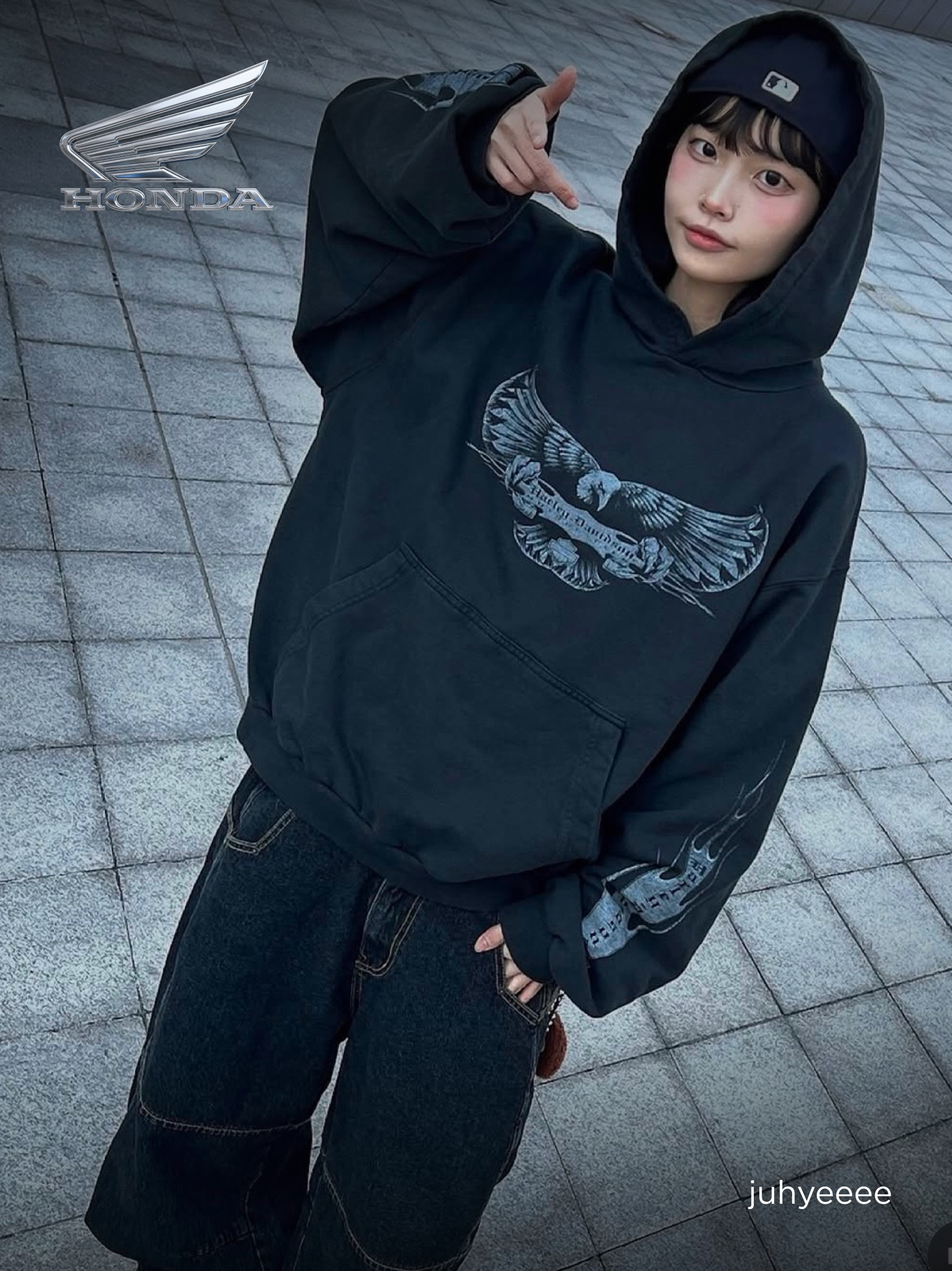 KREAM 챌린지님의 스타일 - 3