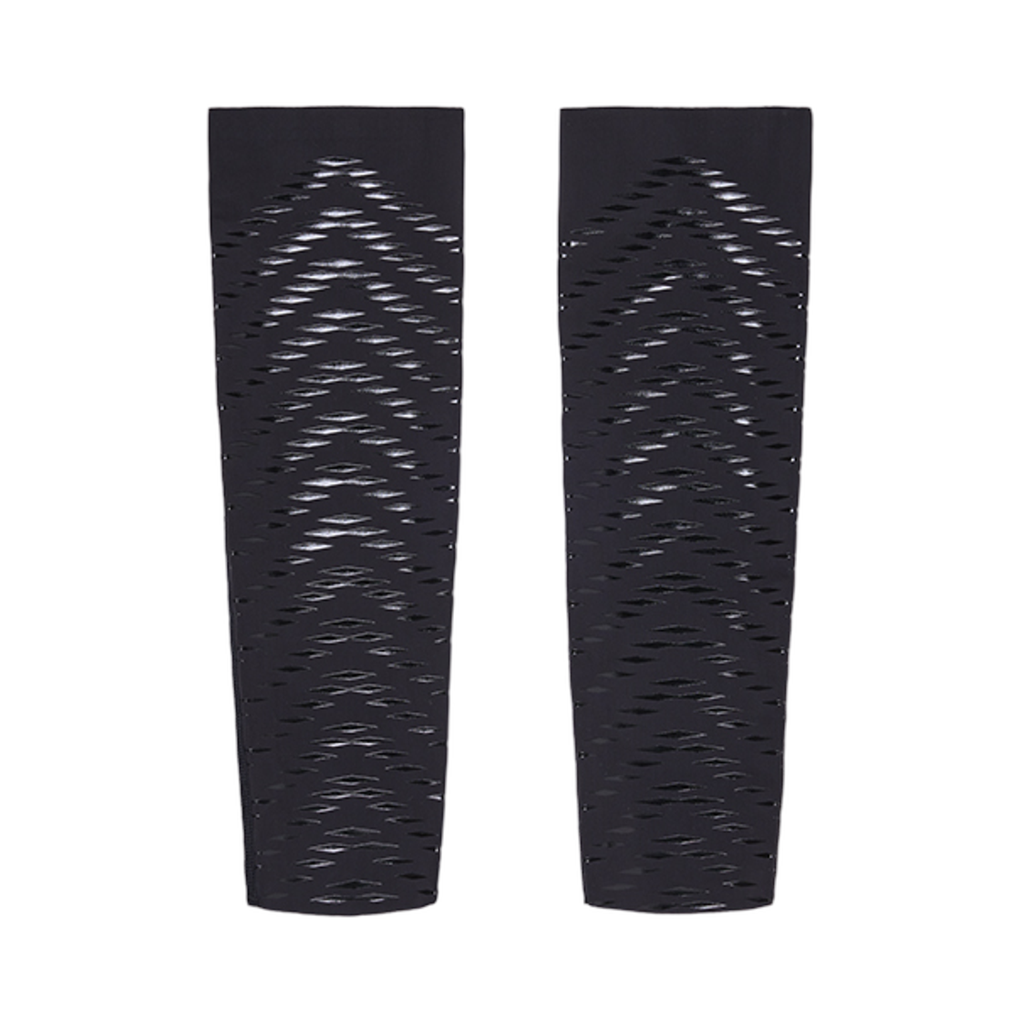 아식스 메타스피드 카프 서포트 퍼포먼스 블랙(Asics Metaspeed Calf Support Performance Black) - 2