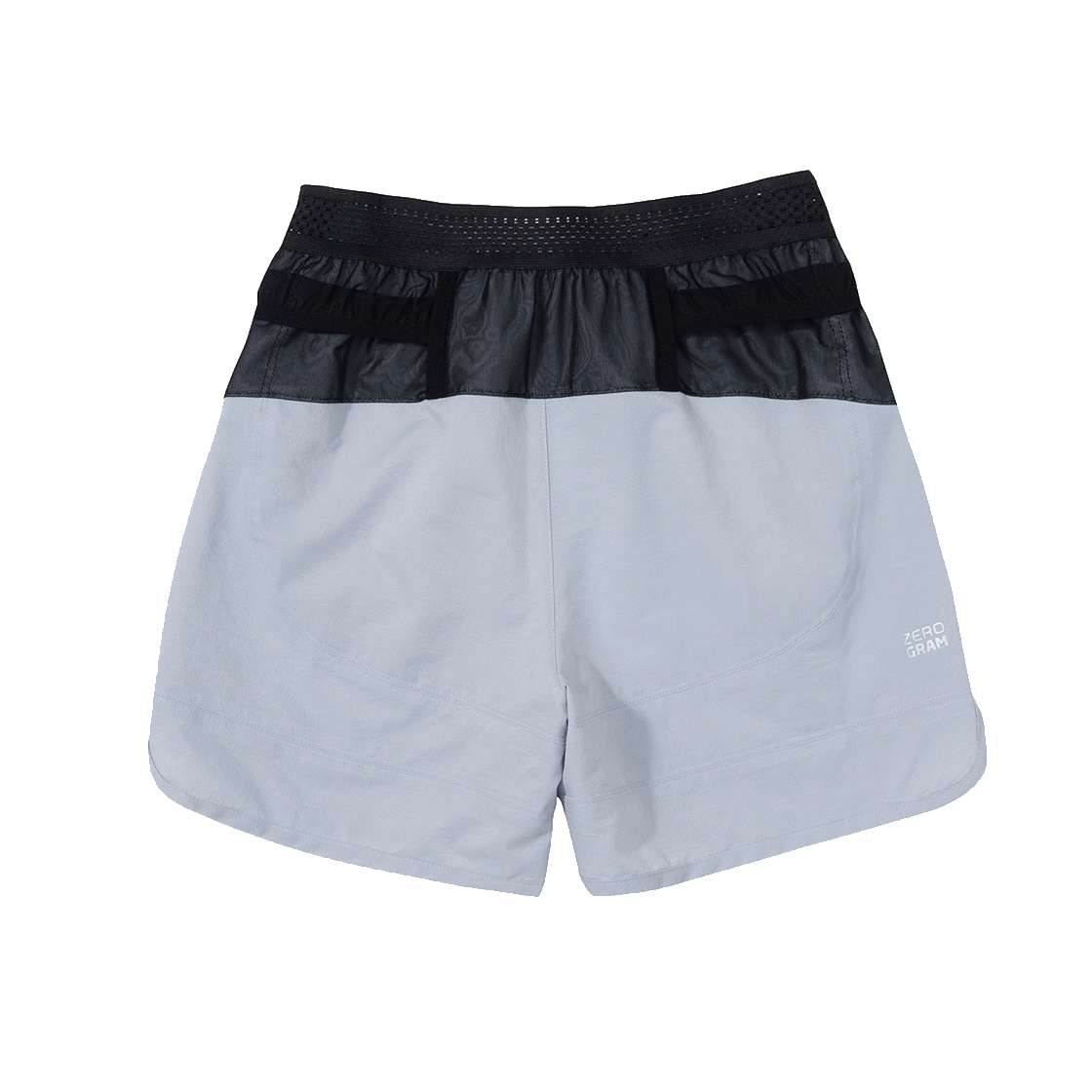 제로그램 에어프레쉬 4 쇼츠(Zerogram AirFresh 4 Shorts Light Gray) - 2
