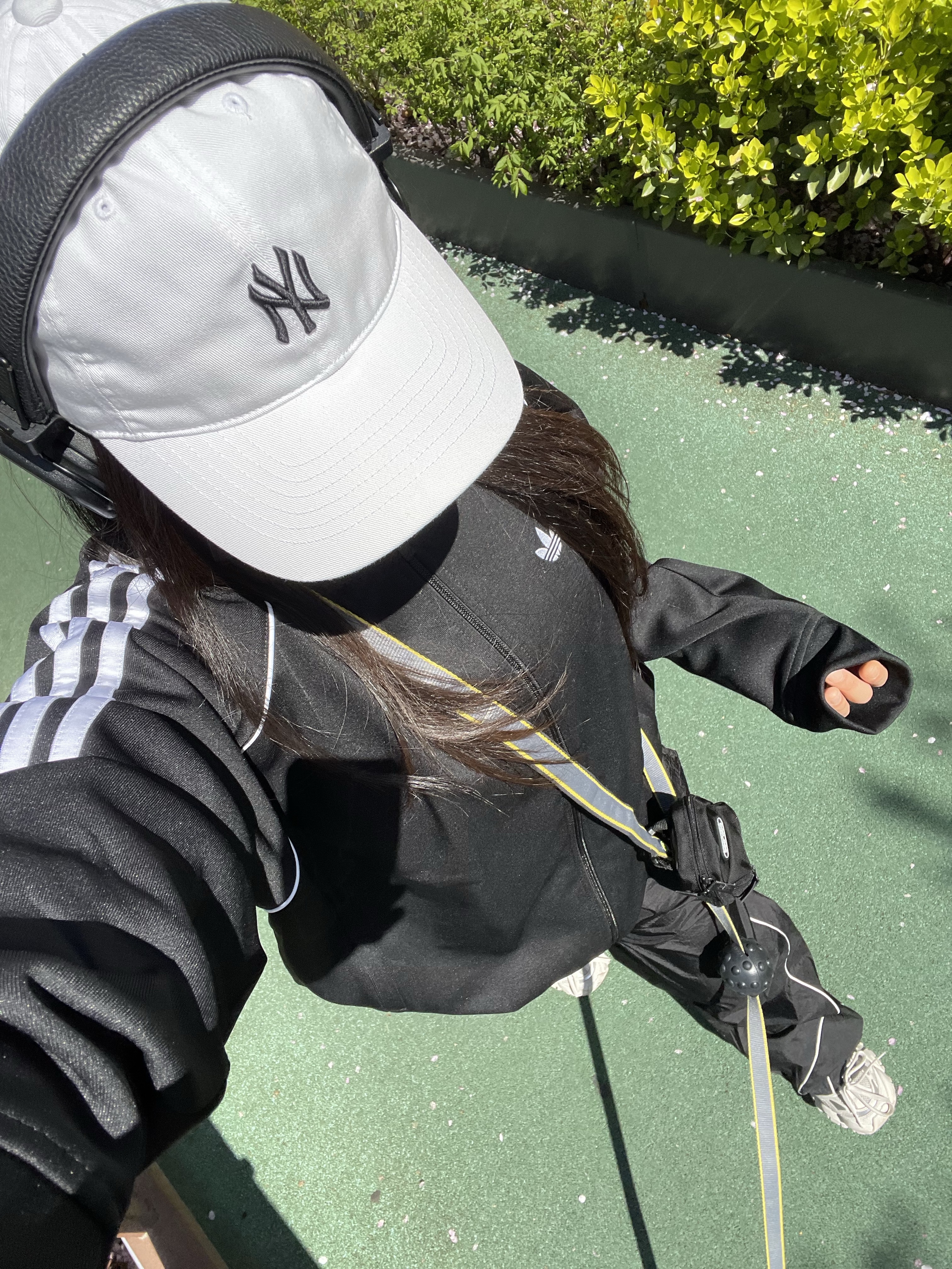 KREAM 스타일 - 1