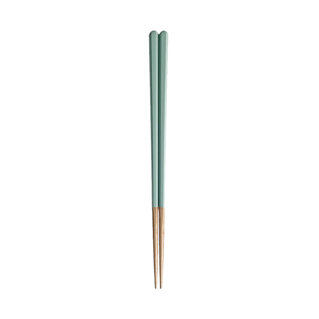 01984 Mono chopsticks Sage green