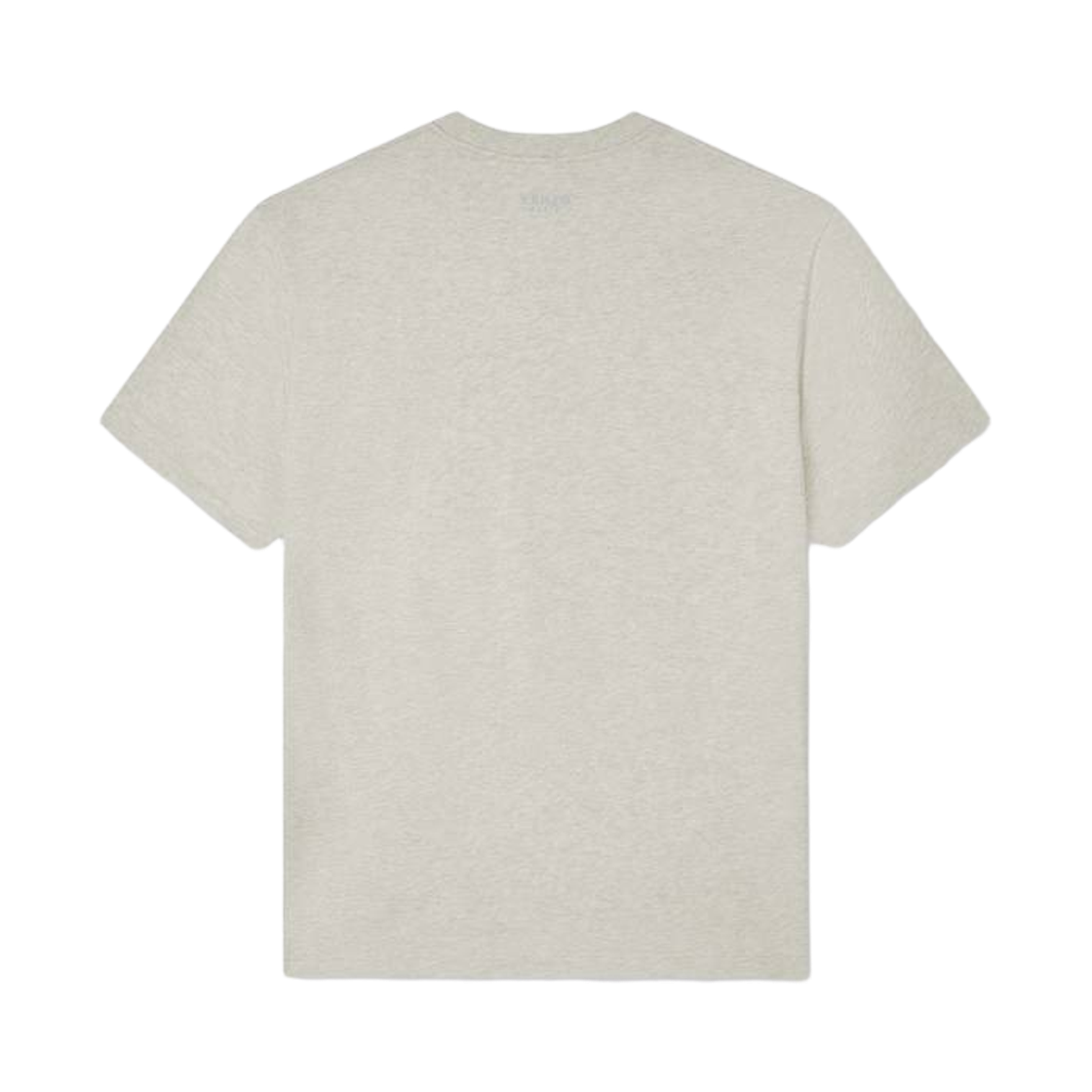 겐조 와일드 타이거 코튼 자수 티셔츠 페일 그레이(Kenzo Wild Tiger Cotton Embroidered T-Shirt Pale Grey) - 2