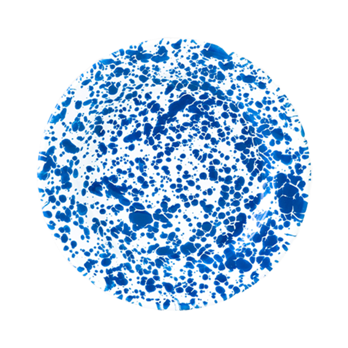 D99DBM CROW CANYON D99 Flat Plate Blue Marble
