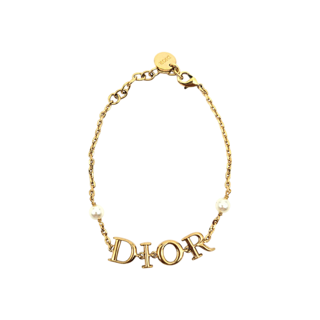 디올 레볼루션 팔찌 L434850(Dior Revolution Bracelet L434850) - 1