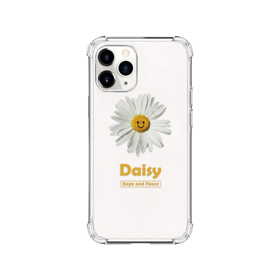 베베케이스 방탄 케이스 smile daisy(bebecase smile daisy) - 2