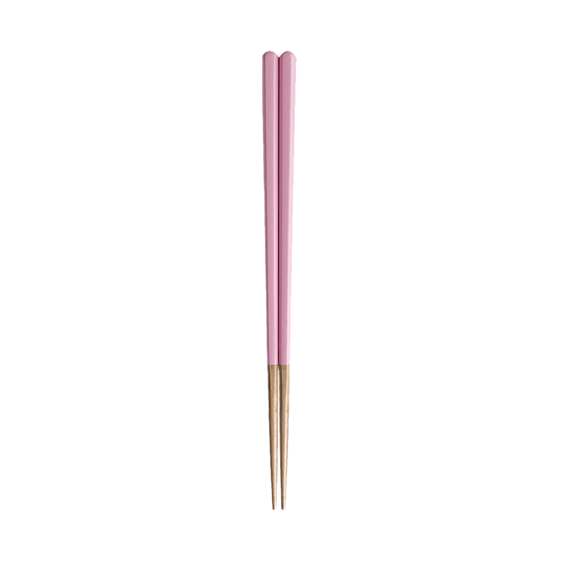 01981 Mono chopsticks Powder pink