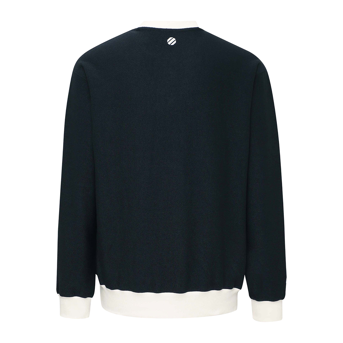 유에프씨 스포츠 1993 릴렉스핏 맨투맨 다크네이비 U2SWX1303DN(UFC SPORT 1993 Relaxed Fit Sweatshirt Dark Navy) - 3